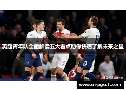 英超青年队全面解读五大看点助你快速了解未来之星
